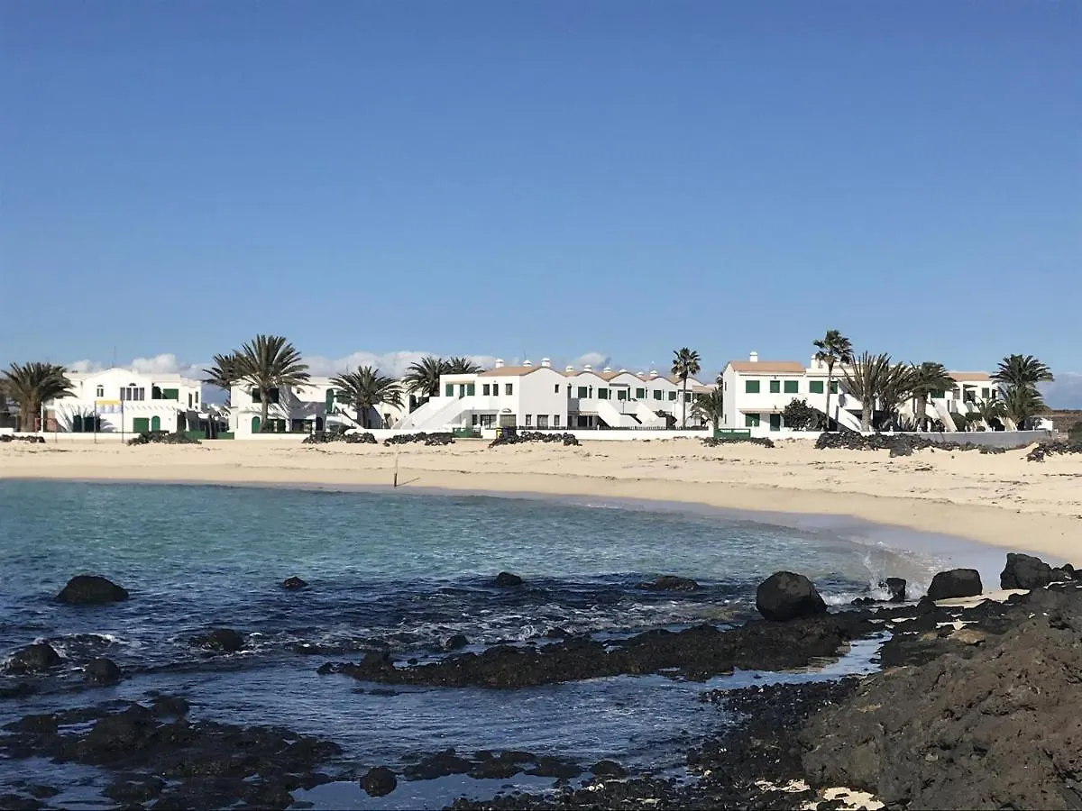 El Islote At The Beach Apartment El Cotillo
