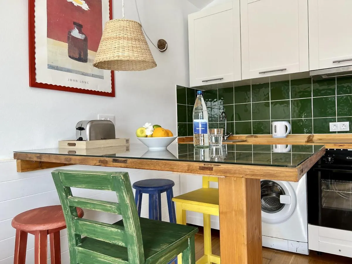 El Islote At The Beach Apartment El Cotillo  Spain
