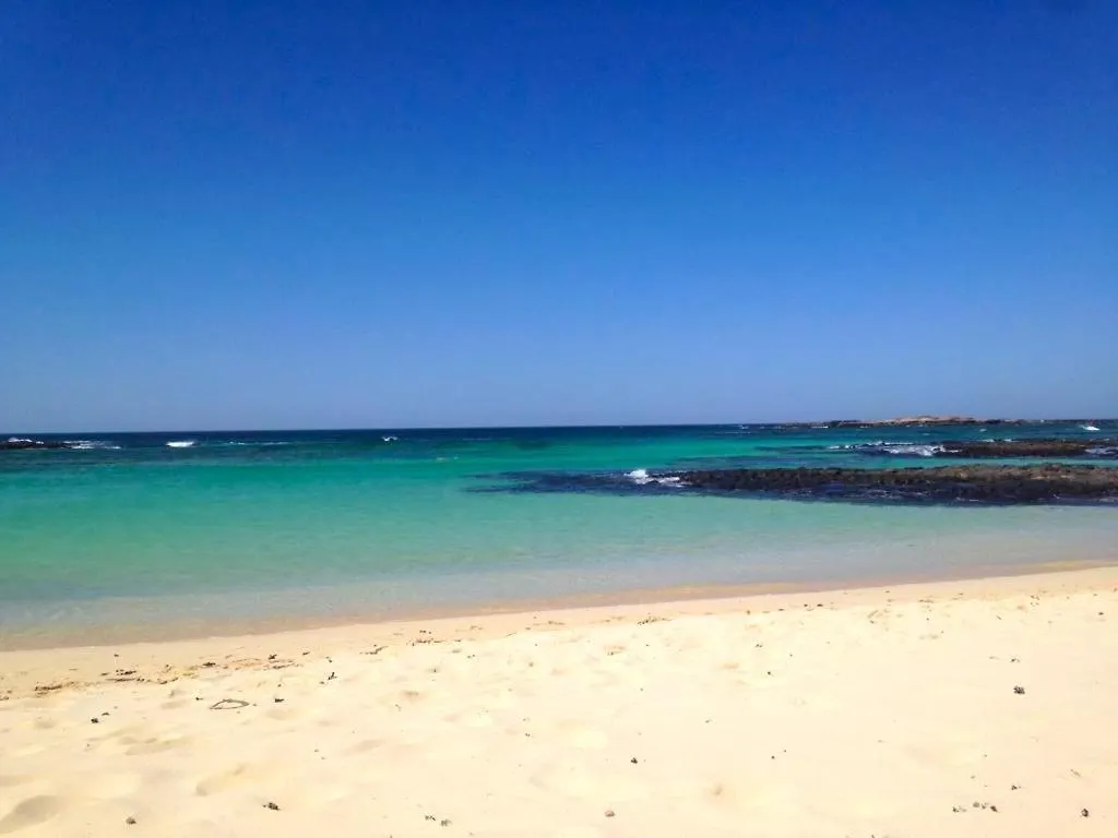 El Islote At The Beach Apartment El Cotillo