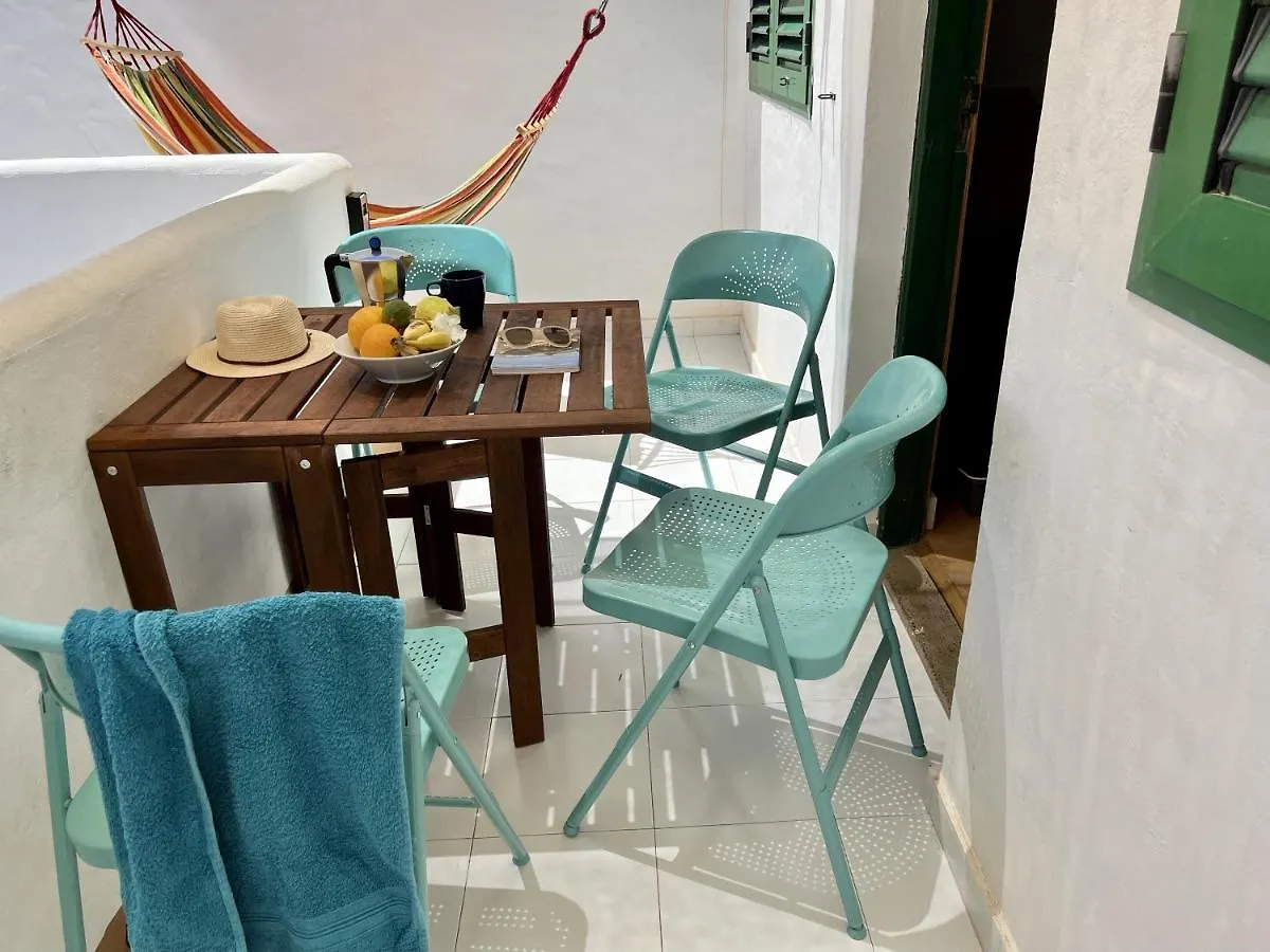 El Islote At The Beach Apartment El Cotillo  0*, El Cotillo (Fuerteventura) Spain