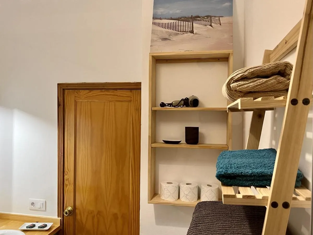El Islote At The Beach Apartment El Cotillo  El Cotillo (Fuerteventura)