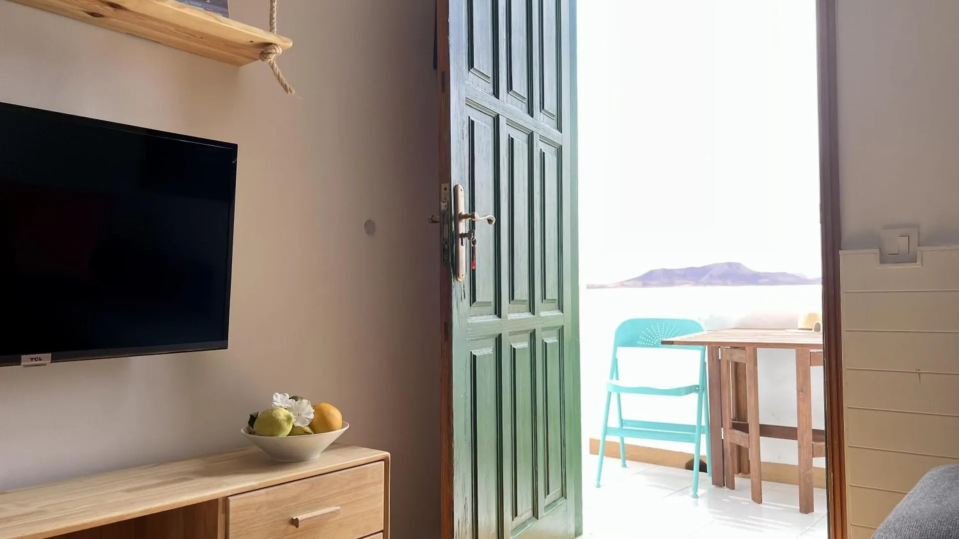 El Islote At The Beach Apartment El Cotillo  0*, El Cotillo (Fuerteventura) Spain