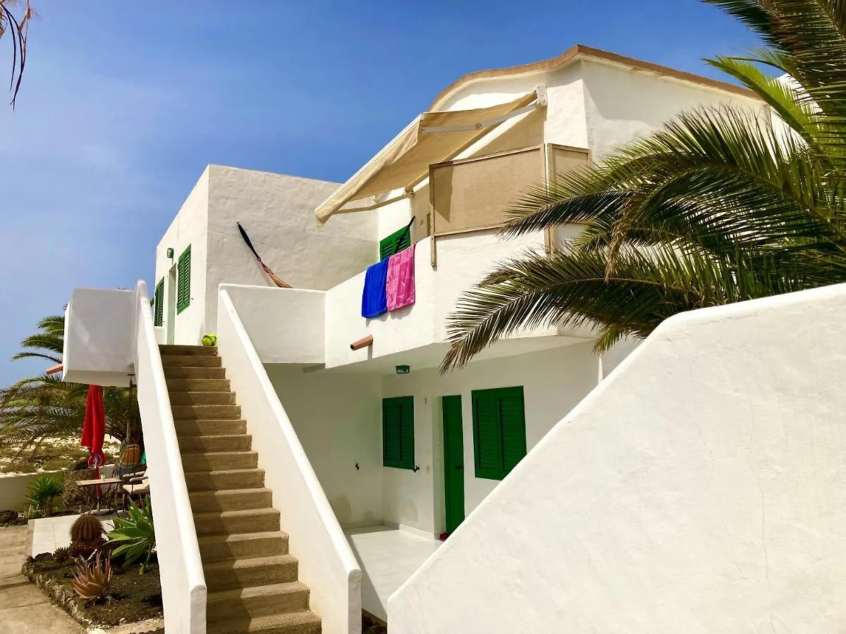 El Islote At The Beach Apartment El Cotillo  0*, El Cotillo (Fuerteventura)