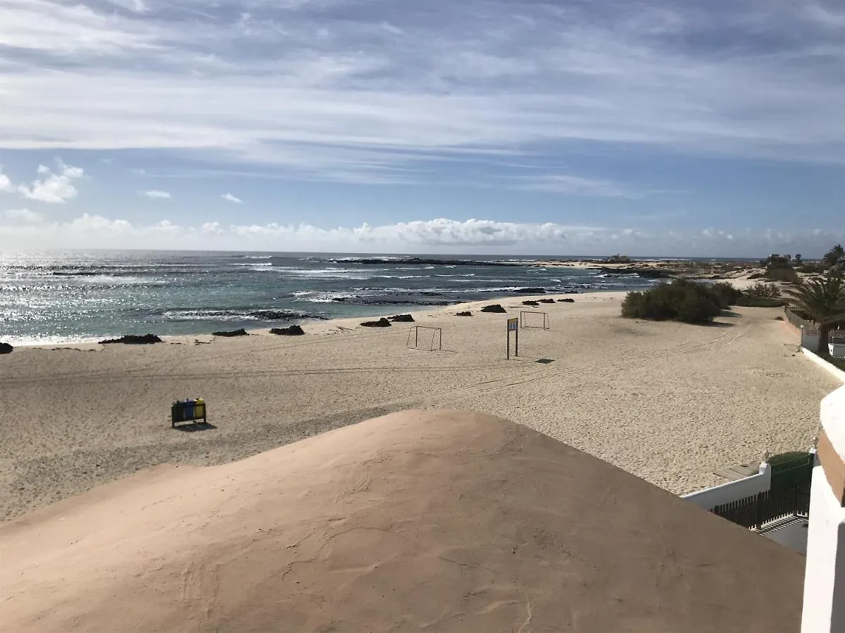 El Islote At The Beach Apartment El Cotillo