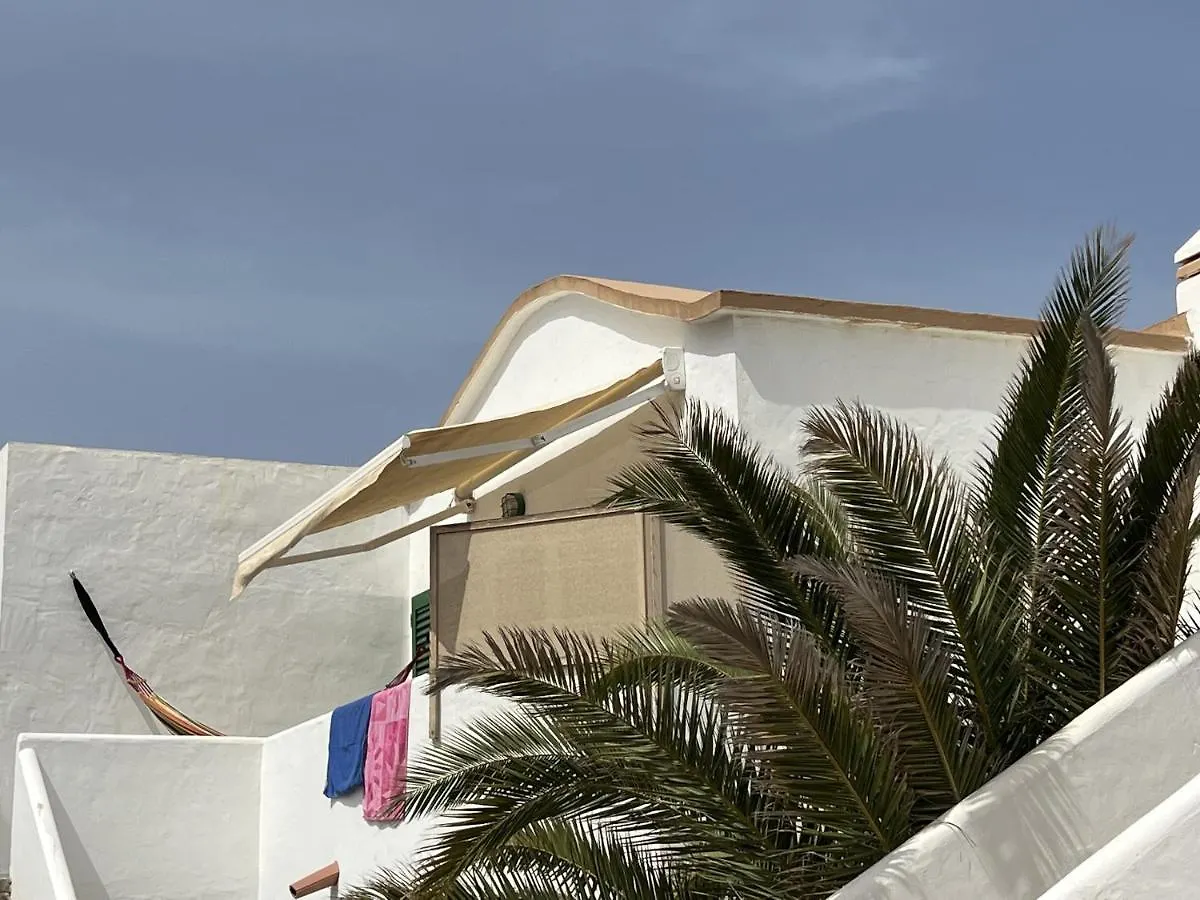 El Islote At The Beach Apartment El Cotillo