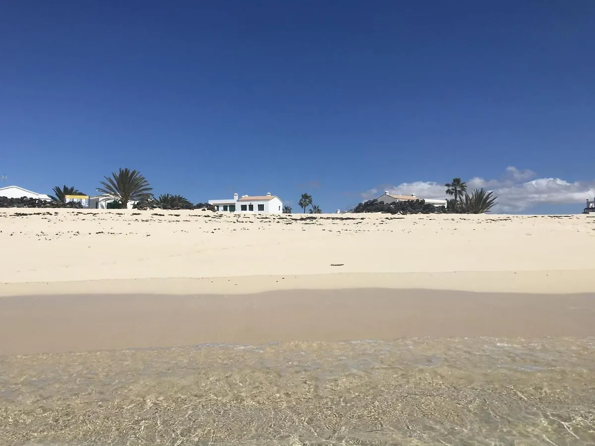 El Islote At The Beach Apartment El Cotillo