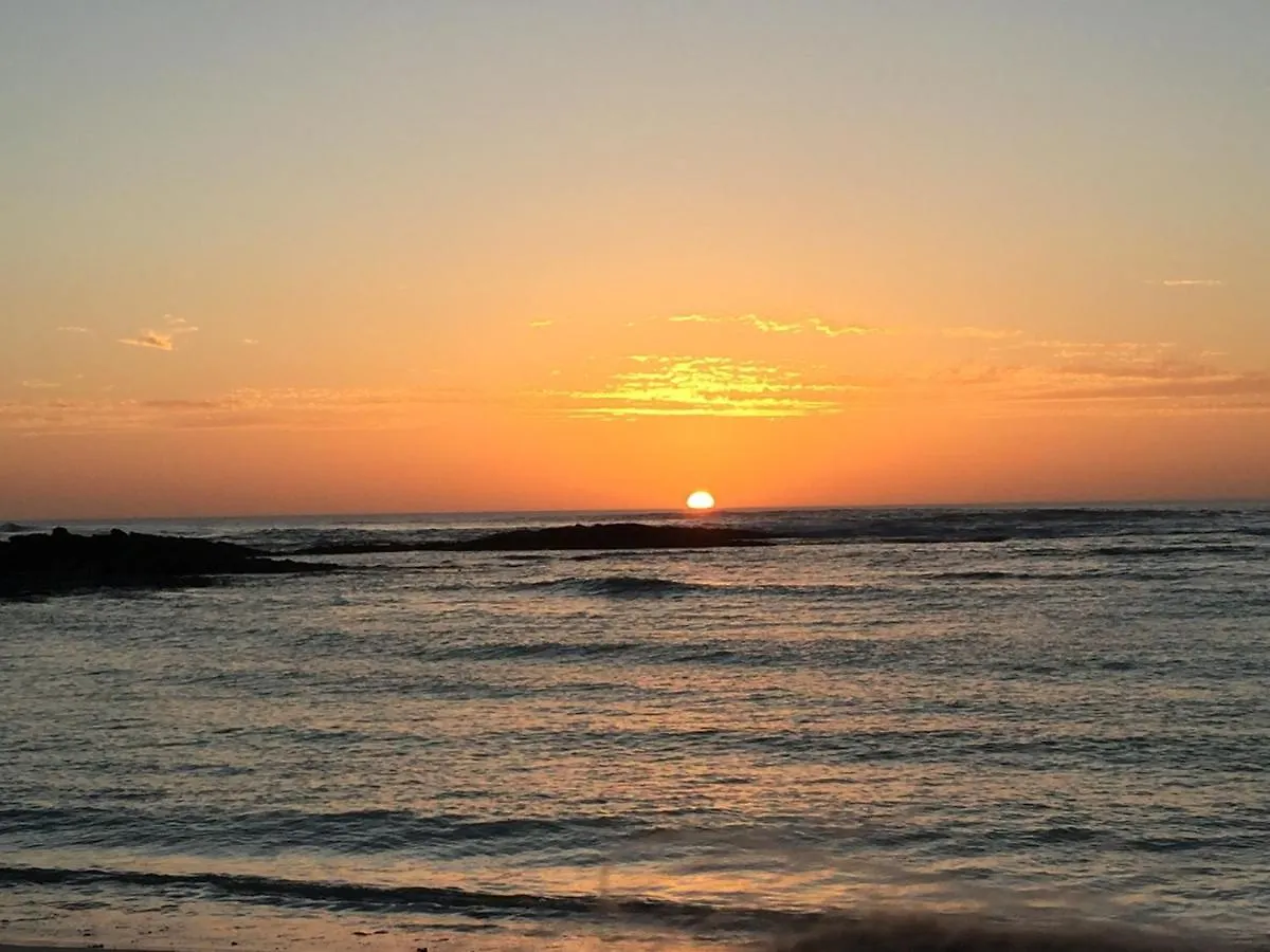 El Islote At The Beach Apartment El Cotillo  Spain
