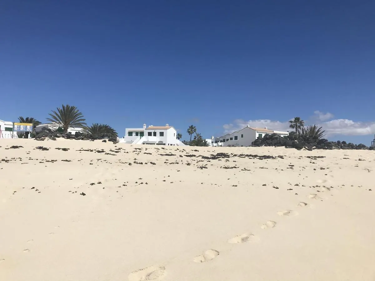 El Islote At The Beach Apartment El Cotillo